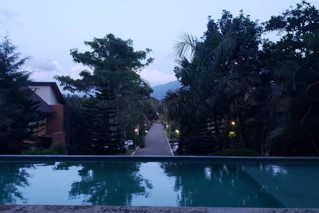 Villa Victoria Jarabacoa Exterior foto