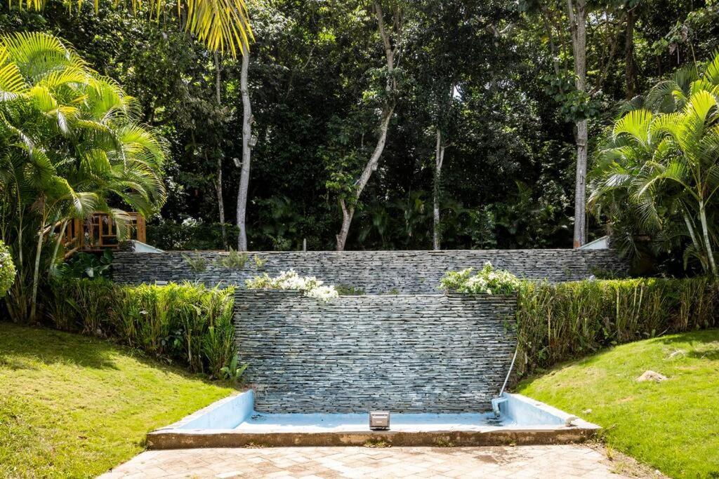 Villa Victoria Jarabacoa Exterior foto